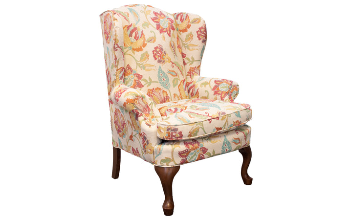 Best Upholstered Accent Chair