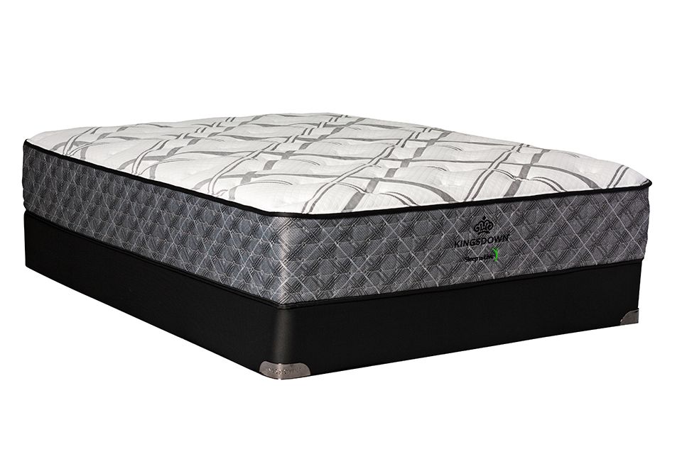 scarborough plush twin xl mattress