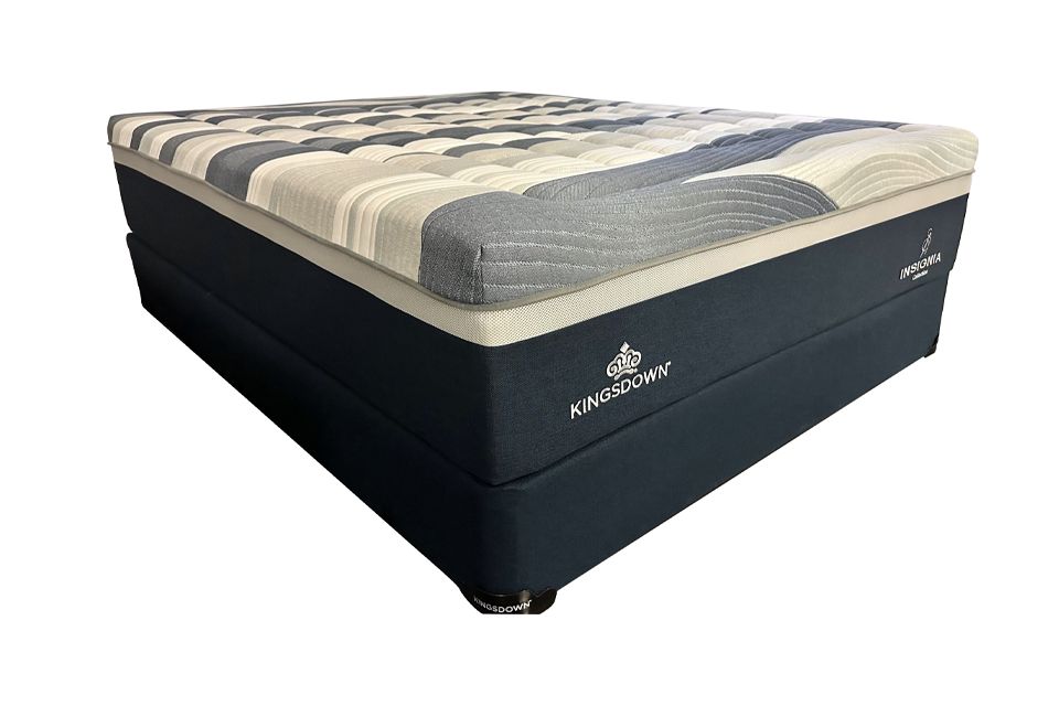 kingsdown river bend ultra firm pillow top mattress